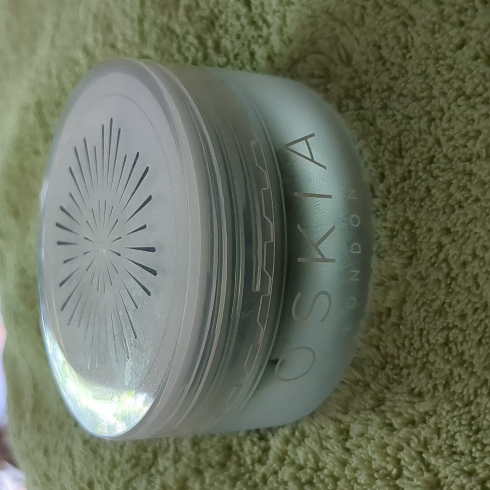 Oskia Super-R Retinoid Sleep Serum Capsules